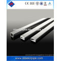 Best A268 stainless steel pipe